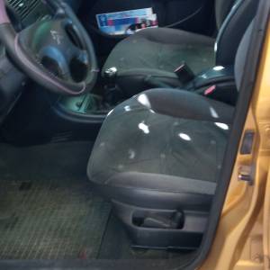 Citroen Xsara 1.4i registriran do 5/26 155tkm