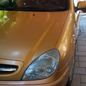 Citroen Xsara 1.4i registriran do 5/26 155tkm