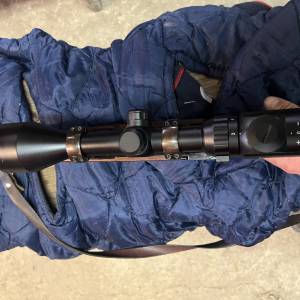 Crvena zastava 8x57