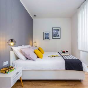 Dnevni najam Rijeka Apartman Terra I u strogom centru grada