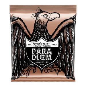 ERNIE BALL PARADIGM 11-52 PB ŽICE ZA AKUSTIČNU GITARU