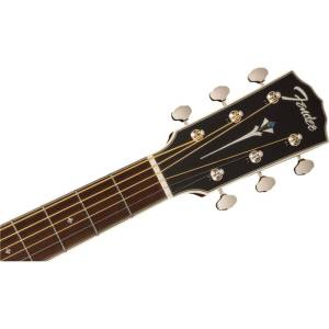 FENDER PS-220E PARLOR NAT