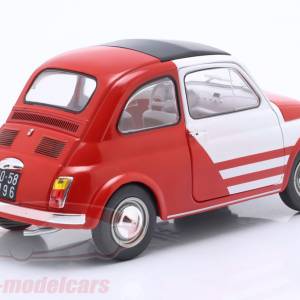 FIAT 500 L I VW BUBA