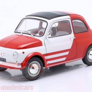 FIAT 500 L I VW BUBA