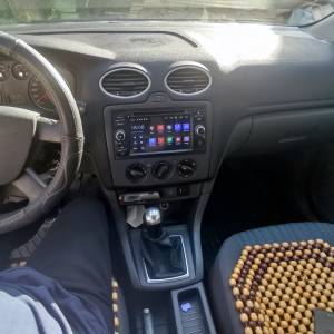 Ford Focus 1,6 tdci