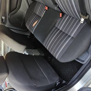 FORD FOCUS 1.6TDCI REGISTRIRAN