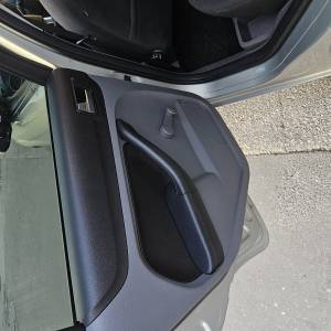 FORD FOCUS 1.6TDCI REGISTRIRAN