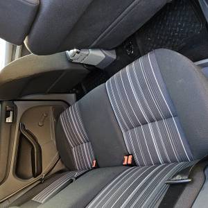 FORD FOCUS 1.6TDCI REGISTRIRAN