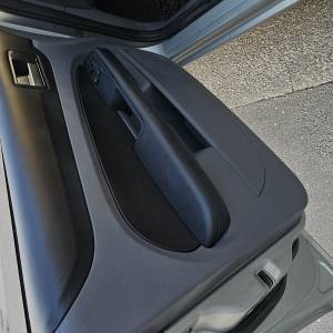FORD FOCUS 1.6TDCI REGISTRIRAN