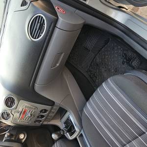 FORD FOCUS 1.6TDCI REGISTRIRAN