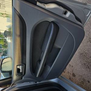 FORD FOCUS 1.6TDCI REGISTRIRAN