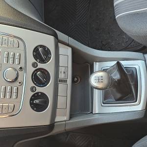 FORD FOCUS 1.6TDCI REGISTRIRAN