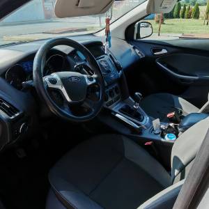 Ford Focus karavan 1.6 tdci 2011 godiste