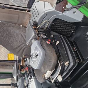 Forwarder/Ekipaza