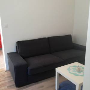 Garsonjera, Maksimir 35m²