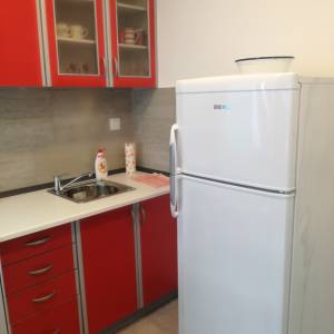 Garsonjera, Maksimir 35m²