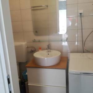 Garsonjera, Maksimir 35m²