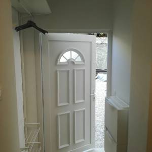 Garsonjera, Maksimir 35m²