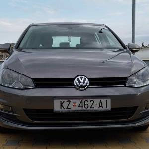GOLF 7