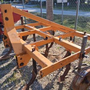 Gruber KRETZER 2 m