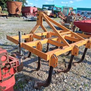 Gruber KRETZER 2 m