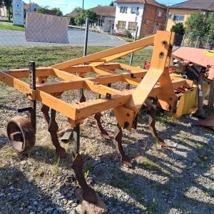 Gruber KRETZER 2 m