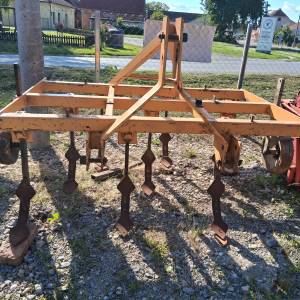 Gruber KRETZER 2 m