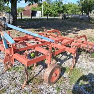 Gruber RAU 2.20