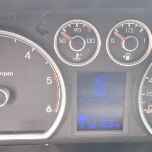 Hyundai i30, 2008. godište, 1.6 Diesel, 4 zimske, 4 ljetne gume, thule