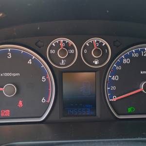 Hyundai i30 2010 1.6crdi