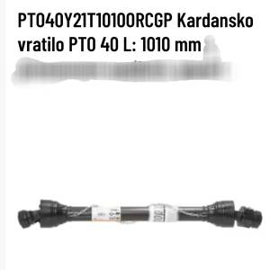 Kardan / Poteznica