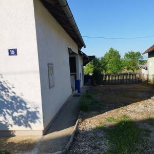 Kuća Koprivnica - Kunovec Breg 80 m2