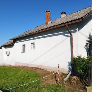 Kuća Koprivnica - Kunovec Breg 80 m2