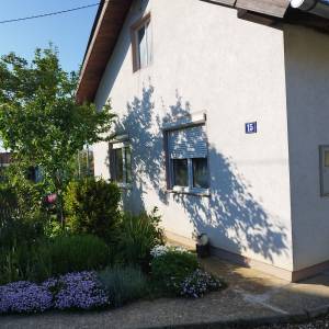 Kuća Koprivnica - Kunovec Breg 80 m2