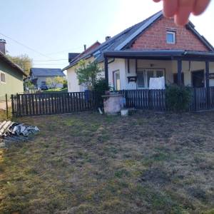 Kuća Koprivnica - Kunovec Breg 80 m2