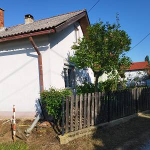 Kuća Koprivnica - Kunovec Breg 80 m2