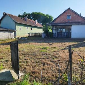 Kuća Koprivnica - Kunovec Breg 80 m2