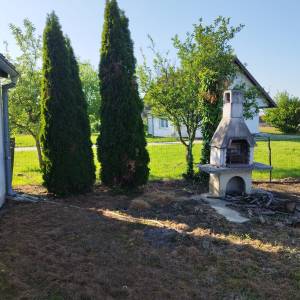 Kuća Koprivnica - Kunovec Breg 80 m2