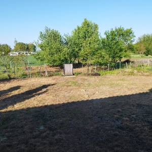 Kuća Koprivnica - Kunovec Breg 80 m2