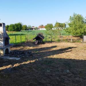 Kuća Koprivnica - Kunovec Breg 80 m2