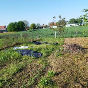 Kuća Koprivnica - Kunovec Breg 80 m2