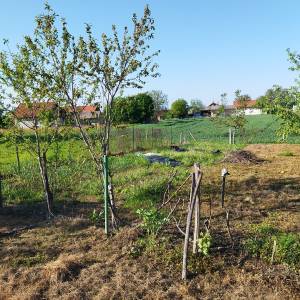 Kuća Koprivnica - Kunovec Breg 80 m2