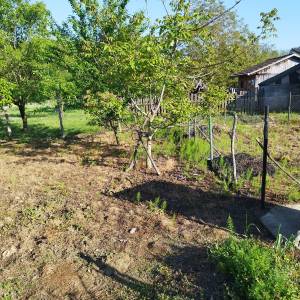 Kuća Koprivnica - Kunovec Breg 80 m2
