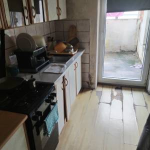 Kuća sa dva stana