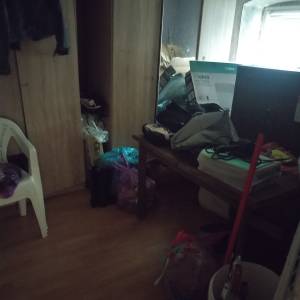 Kuća sa dva stana