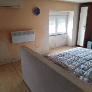 Kuća sa dva stana