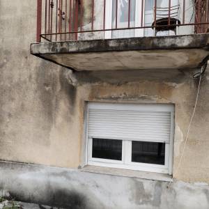 Kuća sa dva stana