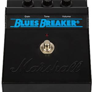 MARSHALL BLUESBREAKER RE-ISSUE PEDALA EFEKT
