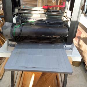 Metabo Stroj za blanjanje DH 330