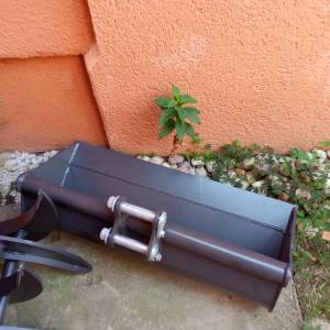 MINI BAGER
